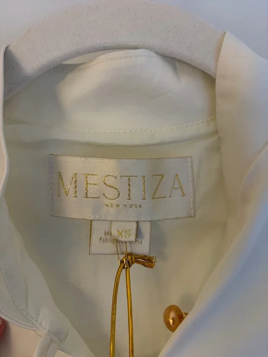 Embroidered Palm Tree Tunic Dress - Picture 3 of 4